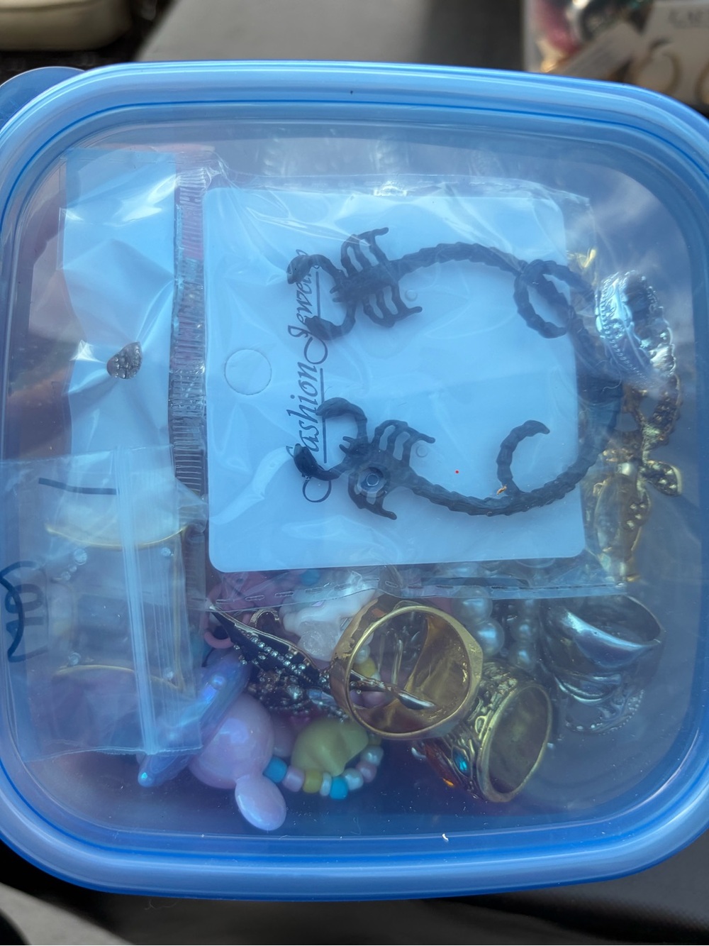 Accessories: Jewelry Pack mix lot